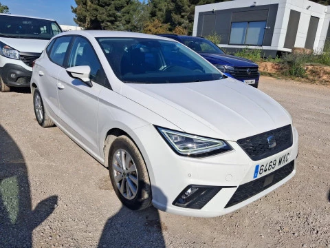 Seat Ibiza 1.0 TSI 85kW (115CV) Style XL