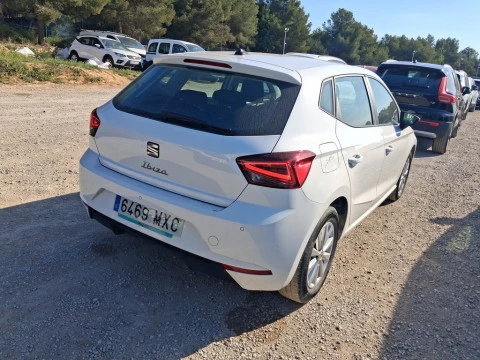 Seat Ibiza 1.0 TSI 85kW (115CV) Style XL