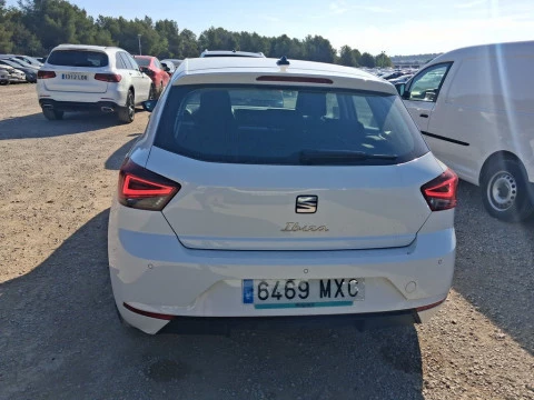 Seat Ibiza 1.0 TSI 85kW (115CV) Style XL
