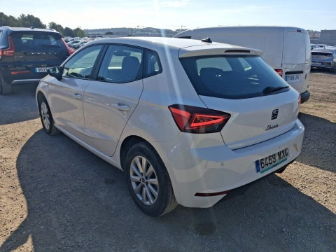 Seat Ibiza 1.0 TSI 85kW (115CV) Style XL