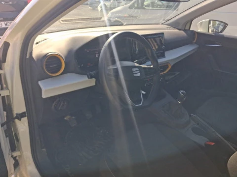 Seat Ibiza 1.0 TSI 85kW (115CV) Style XL