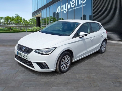 Seat Ibiza 1.0 TSI 85kW (115CV) Style XL