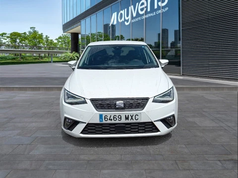 Seat Ibiza 1.0 TSI 85kW (115CV) Style XL