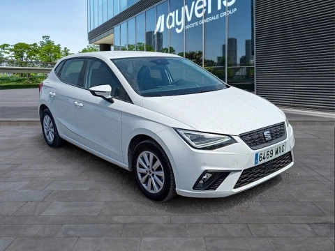 Seat Ibiza 1.0 TSI 85kW (115CV) Style XL