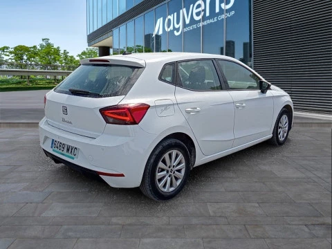 Seat Ibiza 1.0 TSI 85kW (115CV) Style XL