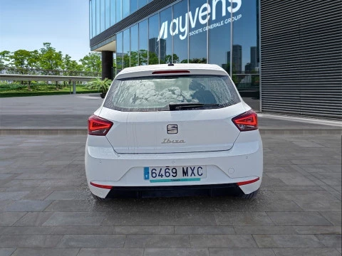 Seat Ibiza 1.0 TSI 85kW (115CV) Style XL