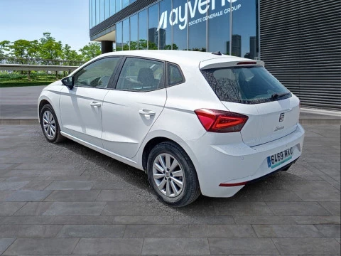 Seat Ibiza 1.0 TSI 85kW (115CV) Style XL