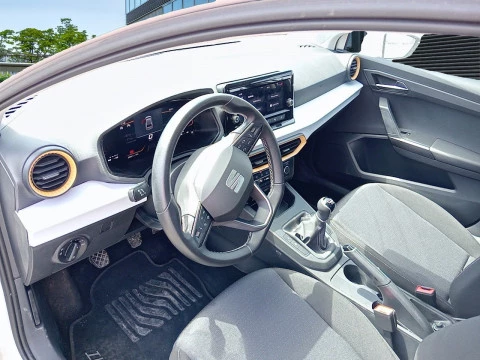 Seat Ibiza 1.0 TSI 85kW (115CV) Style XL