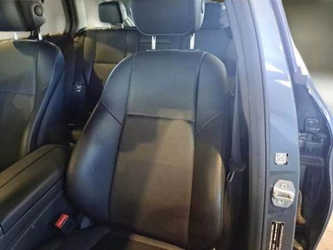 Mercedes-Benz Clase C C 200 d Estate