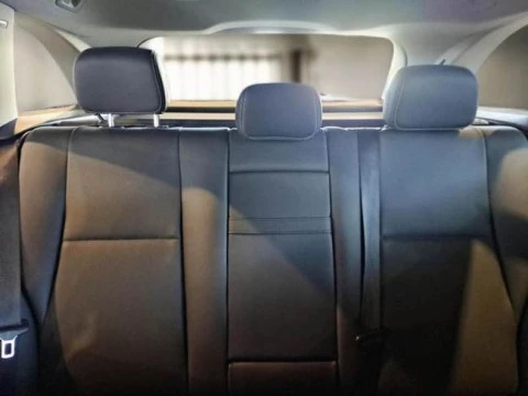 Mercedes-Benz Clase C C 200 d Estate