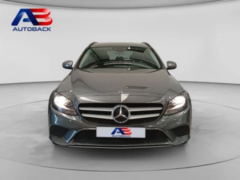 Mercedes-Benz Clase C C 200 Estate