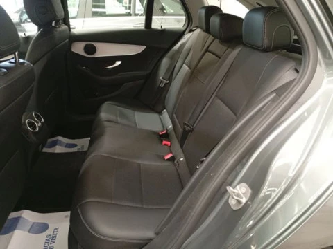 Mercedes-Benz Clase C C 200 Estate