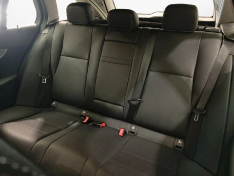 Mercedes-Benz Clase C C 200 Estate