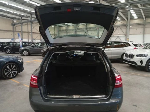 Mercedes-Benz Clase C C 200 Estate