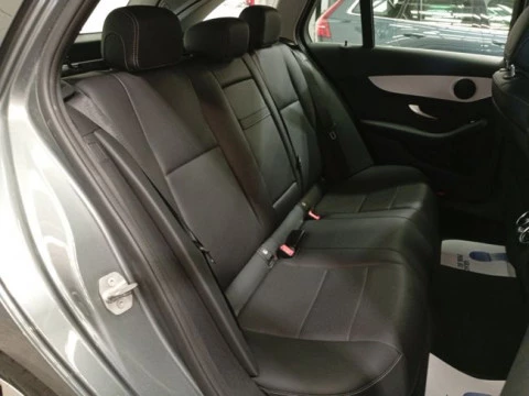 Mercedes-Benz Clase C C 200 Estate