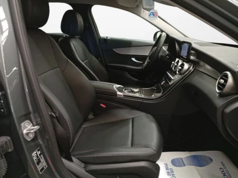 Mercedes-Benz Clase C C 200 Estate
