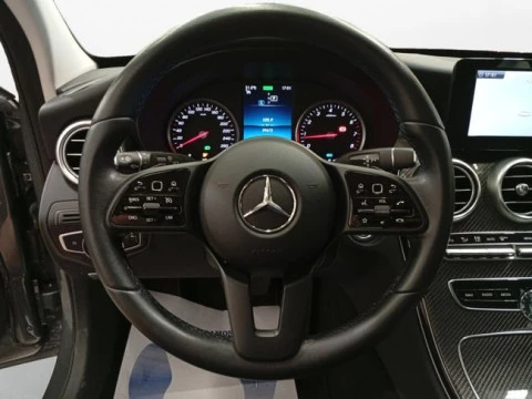 Mercedes-Benz Clase C C 200 Estate