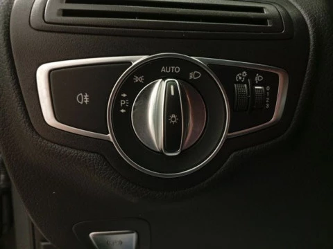 Mercedes-Benz Clase C C 200 Estate