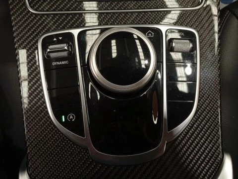 Mercedes-Benz Clase C C 200 Estate