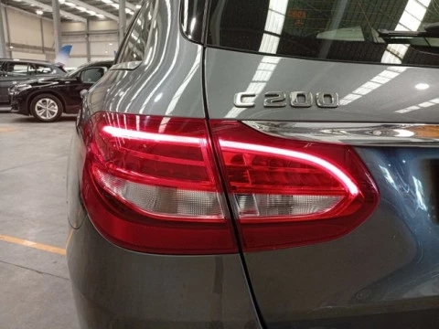 Mercedes-Benz Clase C C 200 Estate