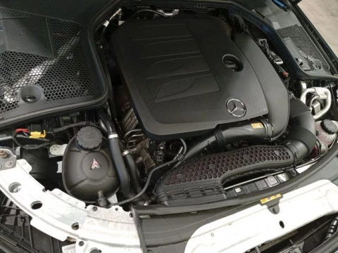 Mercedes-Benz Clase C C 200 Estate