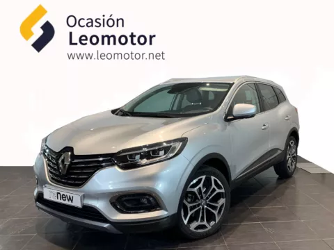 Renault Kadjar Techno GPF TCe 103kW (140CV) EDC Renault Kadjar Techno GPF TCe 103kW (140CV) EDC