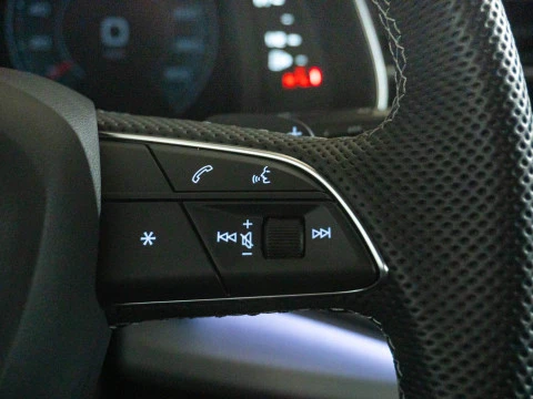 Audi Q8 Black line 50 TDI 210kW quattro tiptron