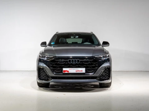 Audi Q8 Black line 50 TDI 210kW quattro tiptron
