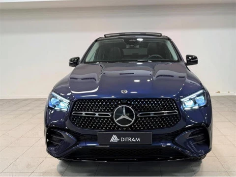 Mercedes-Benz GLE Coupé GLE 350 de 4MATIC