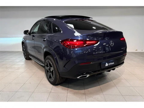Mercedes-Benz GLE Coupé GLE 350 de 4MATIC