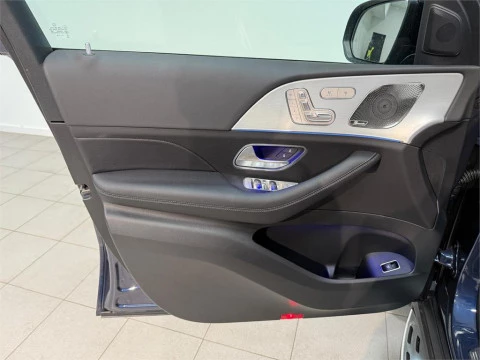 Mercedes-Benz GLE Coupé GLE 350 de 4MATIC
