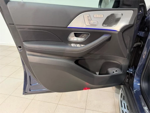 Mercedes-Benz GLE Coupé GLE 350 de 4MATIC