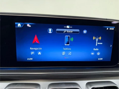 Mercedes-Benz GLE Coupé GLE 350 de 4MATIC