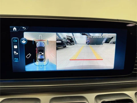 Mercedes-Benz GLE Coupé GLE 350 de 4MATIC