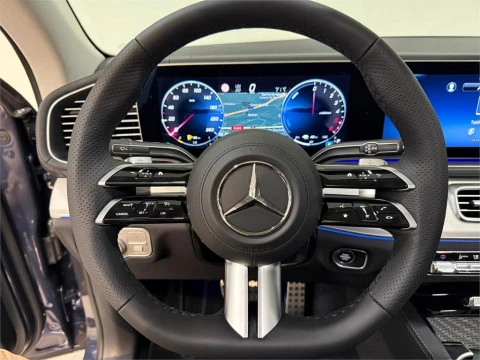 Mercedes-Benz GLE Coupé GLE 350 de 4MATIC