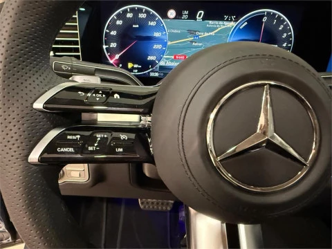 Mercedes-Benz GLE Coupé GLE 350 de 4MATIC