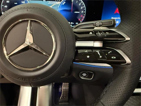 Mercedes-Benz GLE Coupé GLE 350 de 4MATIC