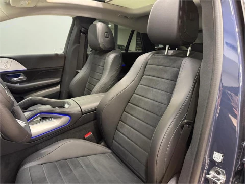 Mercedes-Benz GLE Coupé GLE 350 de 4MATIC