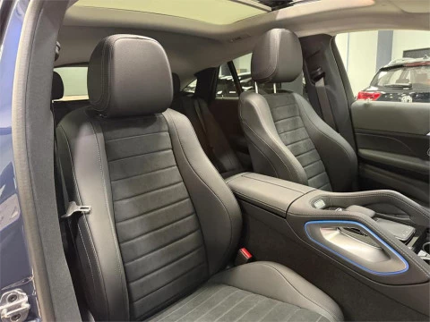 Mercedes-Benz GLE Coupé GLE 350 de 4MATIC