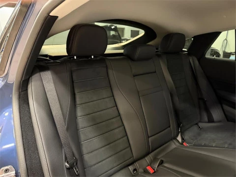 Mercedes-Benz GLE Coupé GLE 350 de 4MATIC