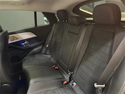 Mercedes-Benz GLE Coupé GLE 350 de 4MATIC