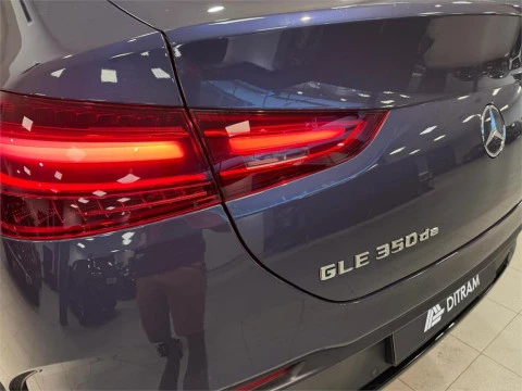 Mercedes-Benz GLE Coupé GLE 350 de 4MATIC
