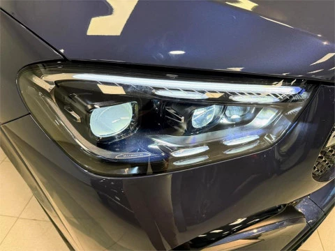 Mercedes-Benz GLE Coupé GLE 350 de 4MATIC