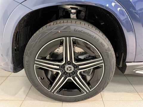 Mercedes-Benz GLE Coupé GLE 350 de 4MATIC