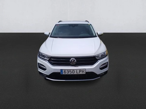 Volkswagen T-Roc Advance 1.5 TSI 110kW (150CV) DSG