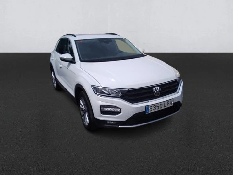 Volkswagen T-Roc Advance 1.5 TSI 110kW (150CV) DSG