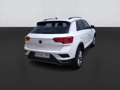 Volkswagen T-Roc Advance 1.5 TSI 110kW (150CV) DSG