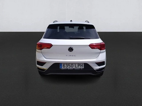 Volkswagen T-Roc Advance 1.5 TSI 110kW (150CV) DSG