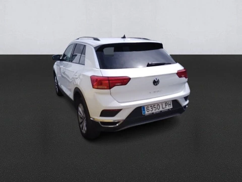 Volkswagen T-Roc Advance 1.5 TSI 110kW (150CV) DSG