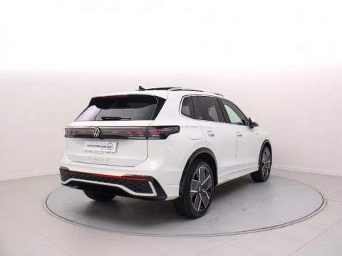 Volkswagen Tiguan 2.0 TDI 110KW R-LINE DSG 150 5P